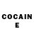 COCAIN 99% Savid Kojak