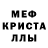 Amphetamine Розовый Regina Xomutova